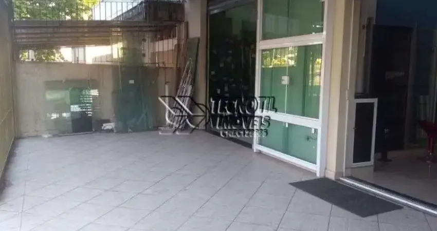 Prédio com 3 salas à venda na Avenida Santana, Jardim Amanda I, Hortolândia