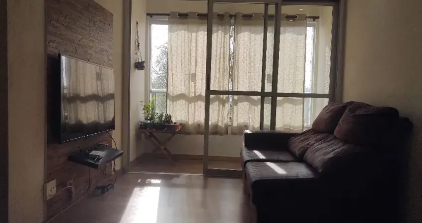 Apartamento no Parque Prado, Campinas SP - Condomínio Village Debret