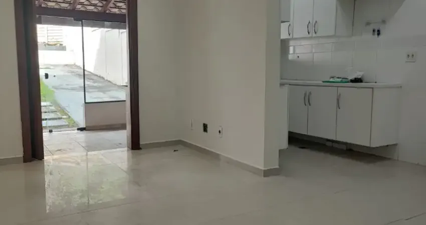 Apartamento Térreo com Quintal – Condomínio Esmeralda Ville, Jardim Nova Europa-Campinas SP