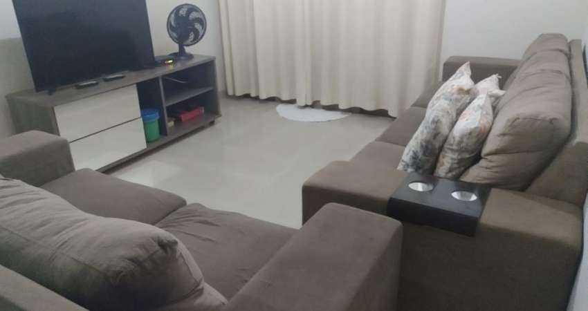 Casa com 3 quartos à venda na Avenida Paulo Corrêa Viana, Parque Jambeiro, Campinas