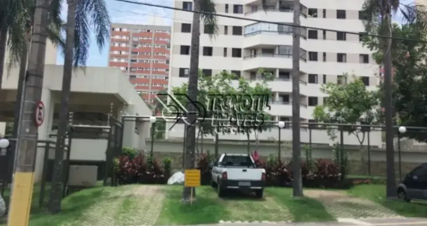 Apartamento com 3 quartos à venda na Avenida Maria Emília Alves dos Santos de Ângelis, Parque Prado, Campinas