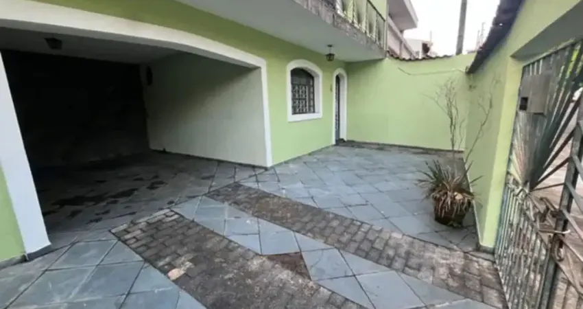 Casa a Venda no Jardim Von Zubem-Campinas SP