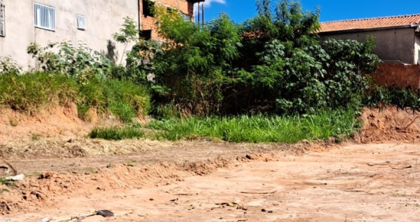Terreno a Venda no Bairro São Judas Tadeu em Campinas SP