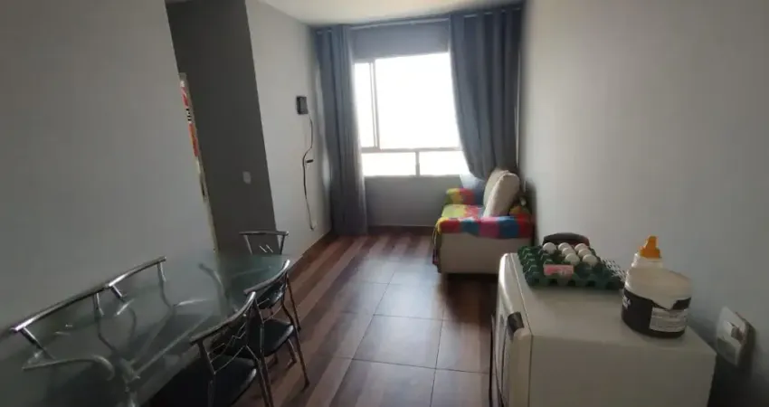 Apartamento com 2 quartos à venda na Rua Frederico Alves da Costa, Jardim Nova Hortolândia I, Hortolândia