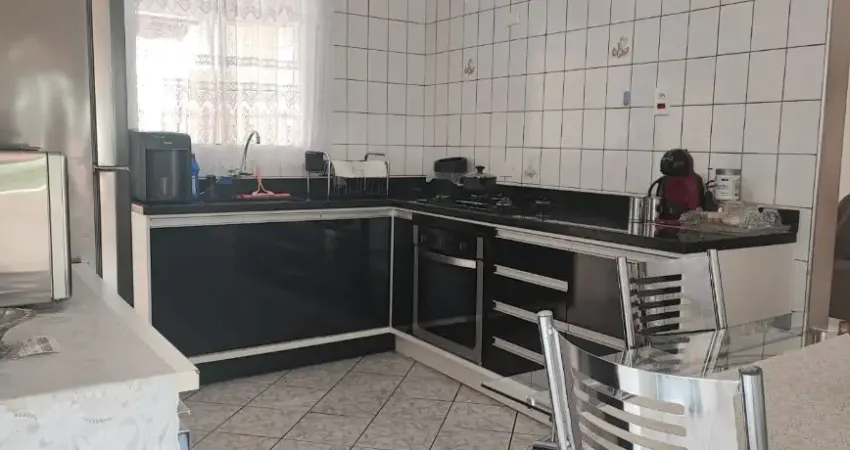 Casa com 3 quartos à venda na Rua Maria das Dores Cavalheiro Leme, Parque Jambeiro, Campinas