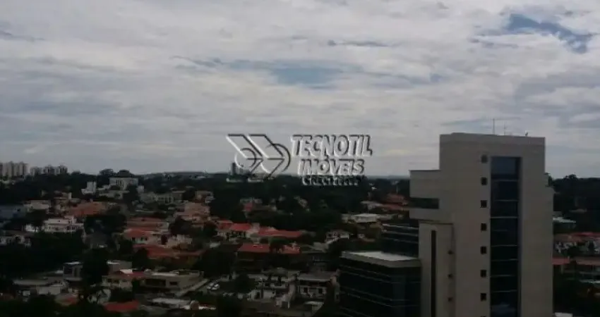 Apartamento com 3 quartos à venda na Avenida Doutor Moraes Salles, Centro, Campinas