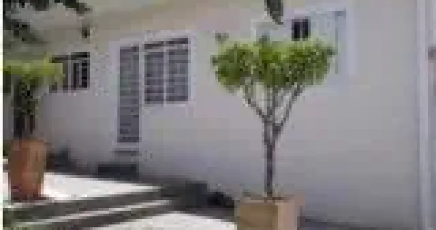 Casa com 4 quartos à venda na Rua Serra D'Água, Jardim Baronesa, Campinas