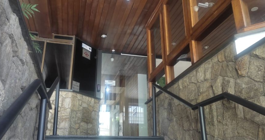 Apartamento com Garagem na Região Central de Campinas