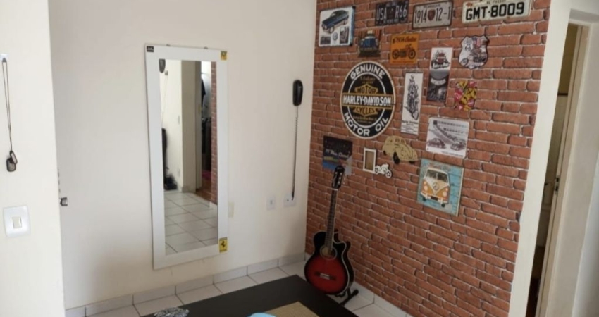 Kitnet com garagem na Região Central de Campinas. Excelente Oportunidade