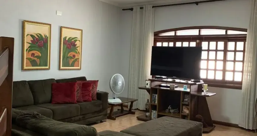 Casa com 4 quartos para alugar no Parque Jambeiro, Campinas 