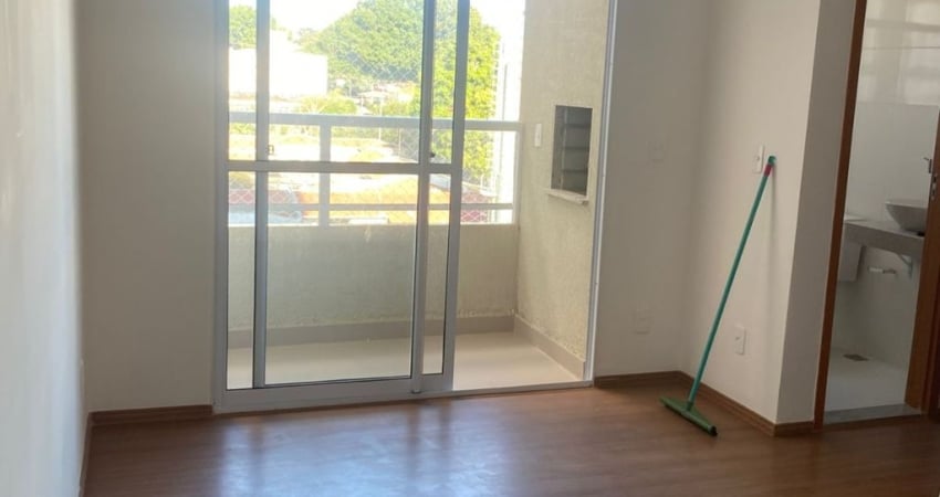 Apartamento com 2 quartos à venda na Avenida João Batista Morato do Canto, Parque Industrial, Campinas