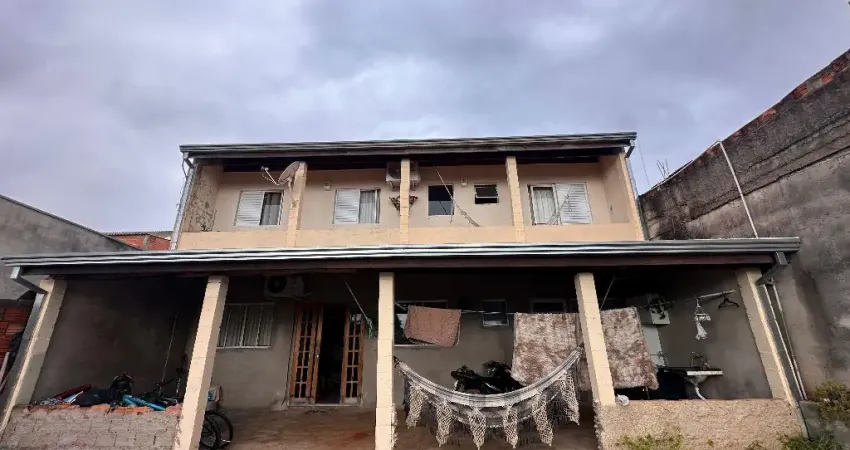 Casa com 3 quartos à venda na Rua Alice Camargo de Queiroz, Jardim Novo Horizonte, Hortolândia