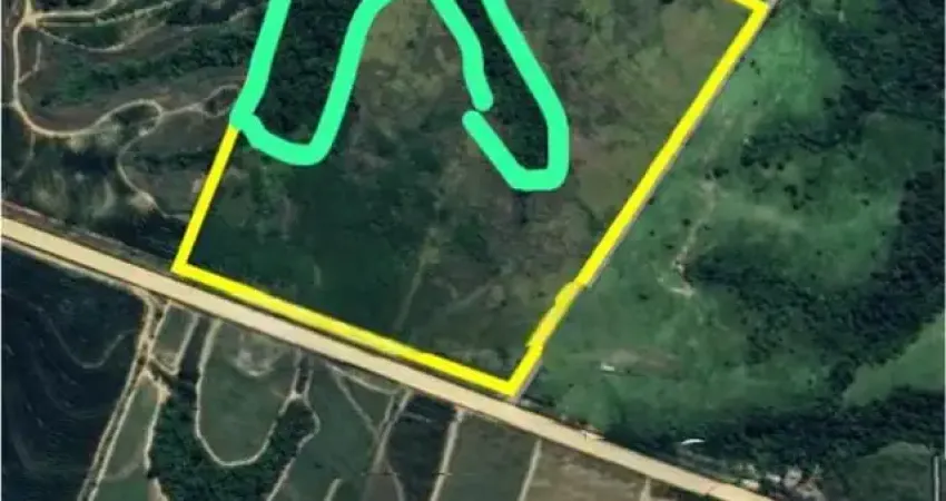 Área na cidade de capivari sp, excelente potencial, preço de venda