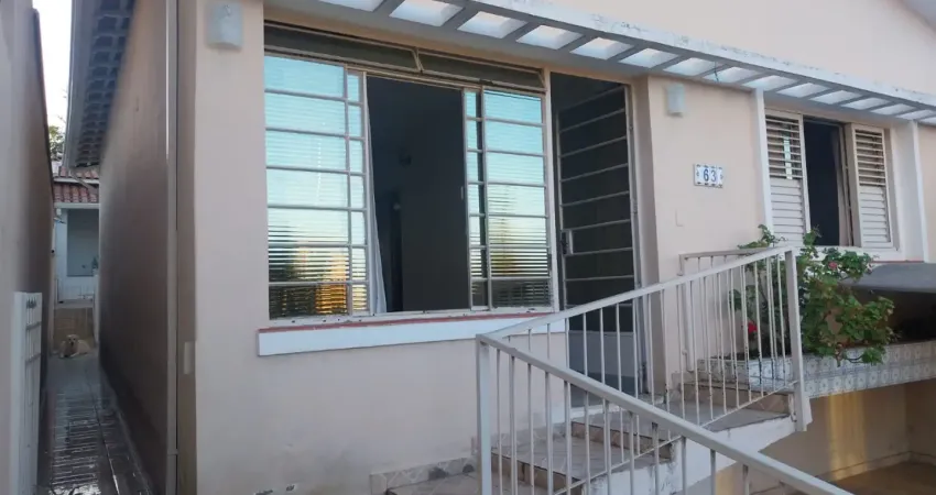 Casa em vila proost de souza, campinas sp. excelente oportunidade, confira!