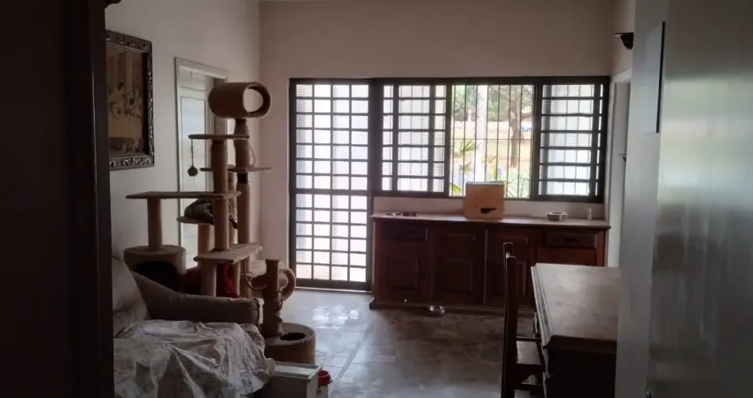 Excelente imóvel de esquina no jardim chapadão,campinas sp - estuda troca