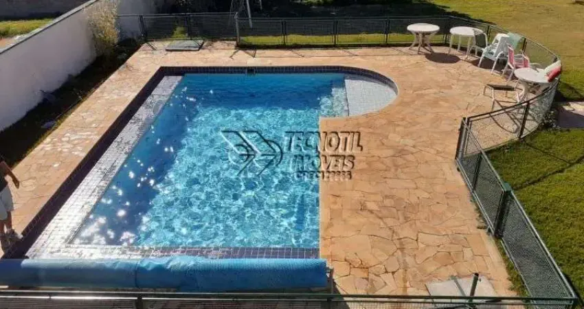 Linda Casa no Condomínio Fechado Moinho de Vento – Valinhos SP – Estuda troca