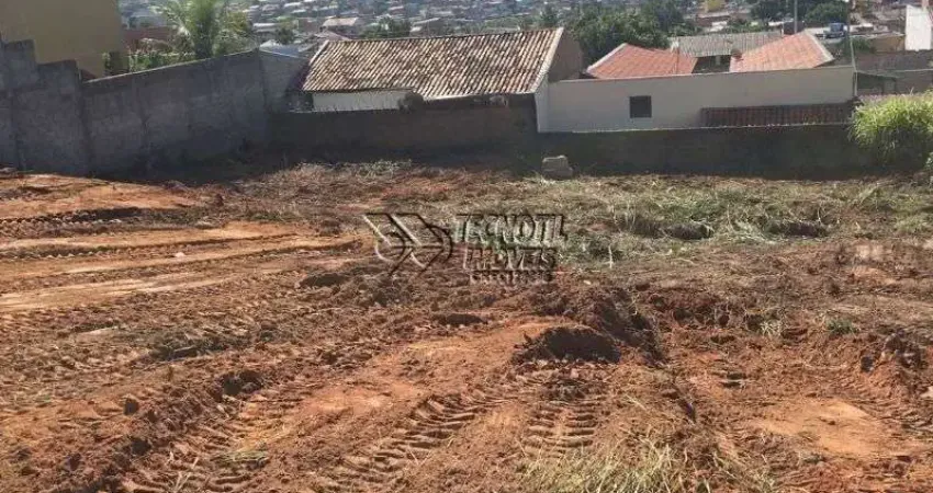 Terreno à venda na Avenida Deputado Luís Eduardo Magalhães, Jardim São Judas Tadeu, Campinas