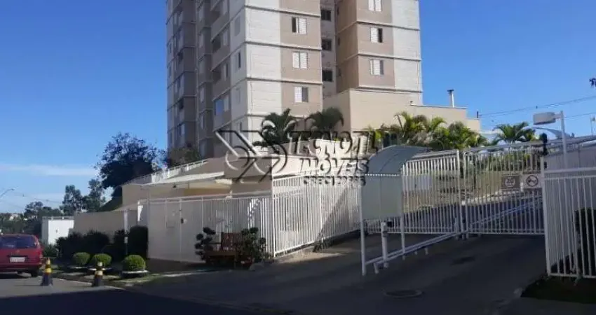 Apartamento com 3 quartos à venda na Rua Ézio Wagner da Silva, Residencial Parque da Fazenda, Campinas