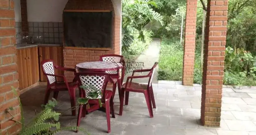 Casa com 4 quartos à venda na Vila Albertina, São Paulo 