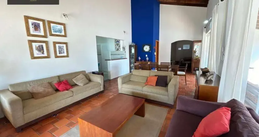 Casa com 3 dormitórios à venda, 330 m² por R$ 1.900.000,00 - Condomínio Terras de Vinhedo - Vinhedo/SP