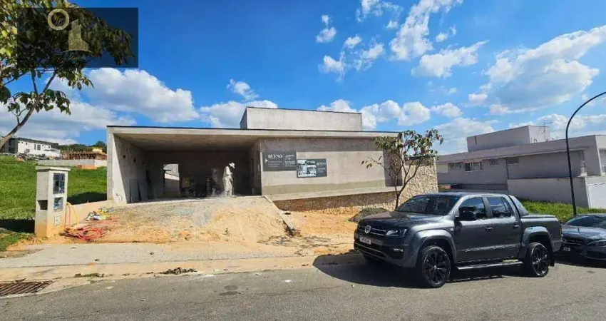 Casa com 3 dormitórios à venda, 260 m² por R$ 2.600.000,00 - Condomínio Residencial Arboretum - Vinhedo/SP