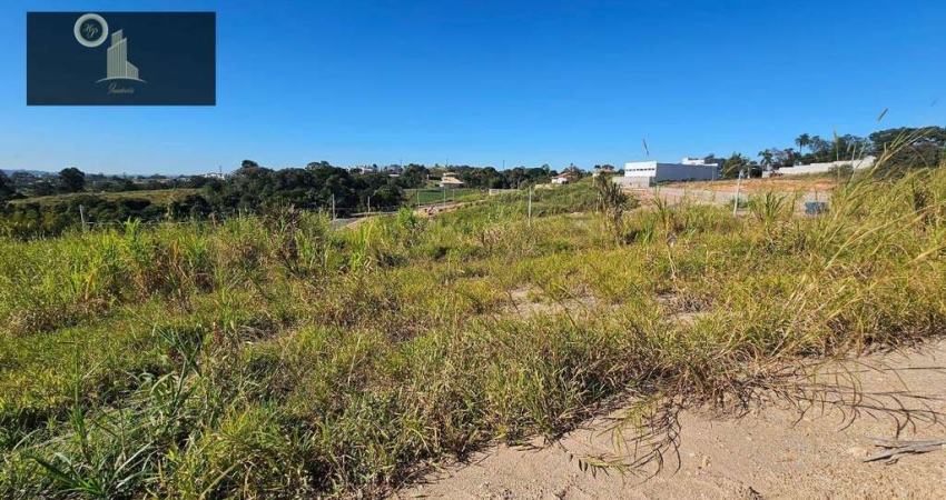 Terreno à venda, 250 m² por R$ 430.000,00 - Residencial San Lucca - Vinhedo/SP