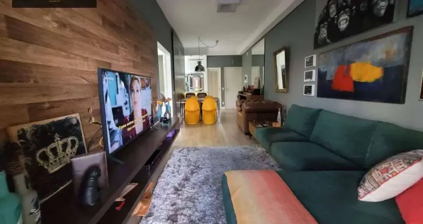 Apartamento com 3 dormitórios à venda, 96 m² por R$ 890.000,00 - Centro - Vinhedo/SP