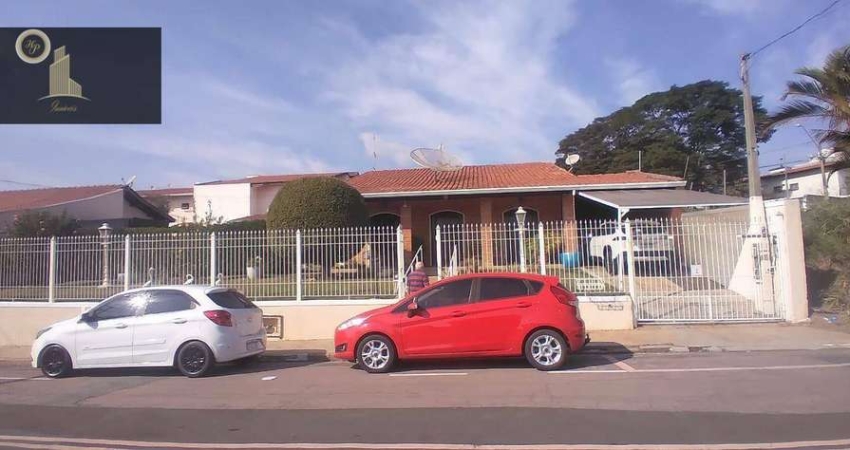 Casa com 4 dormitórios, 251 m² - venda por R$ 2.200.000,00 ou aluguel por R$ 9.800,00/mês - Jardim Itália - Vinhedo/SP