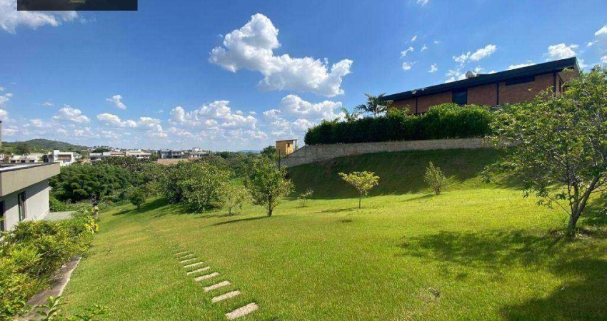 Terreno à venda, 800 m² por R$ 950.000,00 - Condomínio Campo de Toscana - Vinhedo/SP