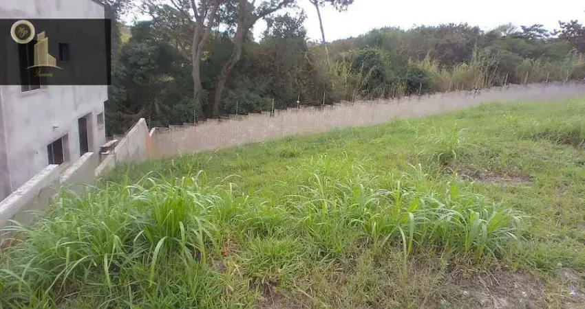 Terreno à venda, 300 m² por R$ 405.000,00 - Condomínio Bosque da Mata - Valinhos/SP