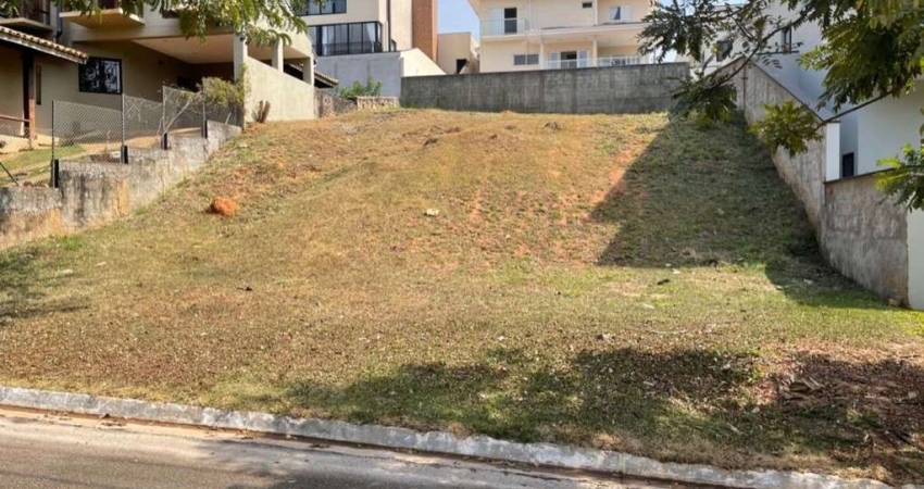Terreno à venda, 450 m² por R$ 550.000,00 - Condominio Villaggio Capriccio - Louveira/SP