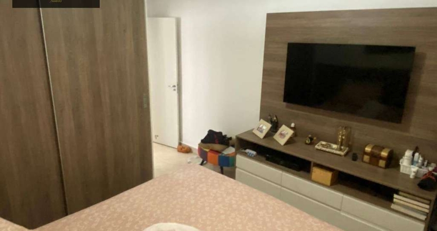 Apartamento com 3 dormitórios à venda, 88 m² por R$ 690.000,00 - Condomínio Riviera de Vinhedo - Vinhedo/SP