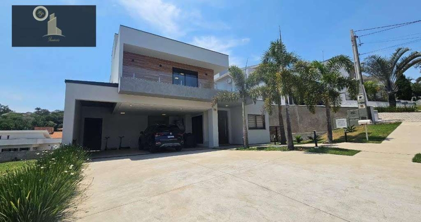 Casa com 3 dormitórios à venda, 330 m² por R$ 3.299.000,00 - Condomínio Terras de Vinhedo - Vinhedo/SP