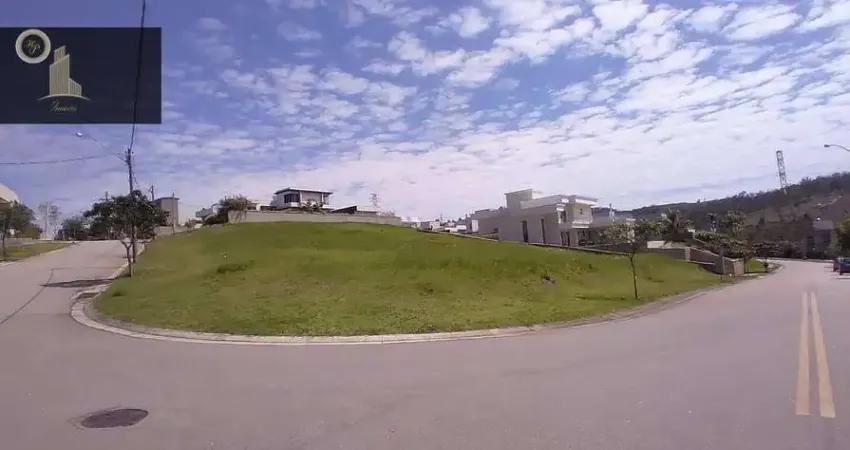 Terreno à venda, 980 m² por R$ 1.200.000,00 - Condomínio Campo de Toscana - Vinhedo/SP