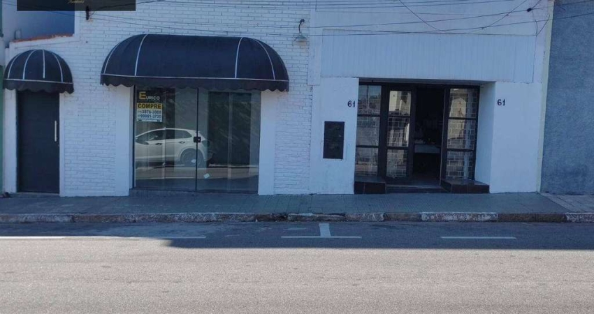 Casa com 2 dormitórios à venda, 198 m² por R$ 1.100.000,00 - Centro - Vinhedo/SP