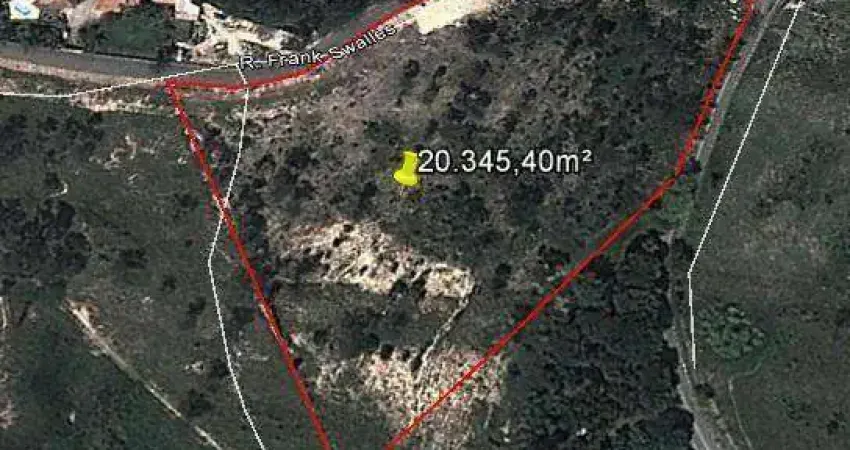 Terreno à venda, 20000 m² por R$ 1.425.000,00 - Monte Alegre - Vinhedo/SP