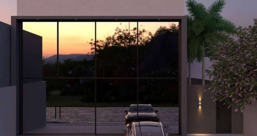 Salão à venda, 242 m² por R$ 2.900.000,00 - Jardim Brasil - Vinhedo/SP