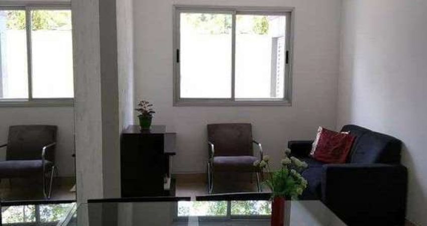 Apartamento com 3 dormitórios à venda, 73 m² por R$ 360.000,00 - Condomínio Sol Maior - Vinhedo/SP