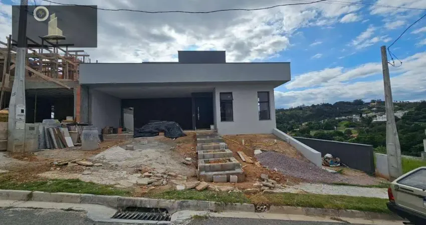 Casa com 4 dormitórios à venda, 240 m² por R$ 2.200.000,00 - Condomínio Recando das Palmas - Vinhedo/SP
