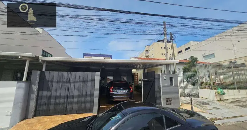 Casa com 3 dormitórios à venda, 143 m² por R$ 1.250.000,00 - Jardim Itália - Vinhedo/SP