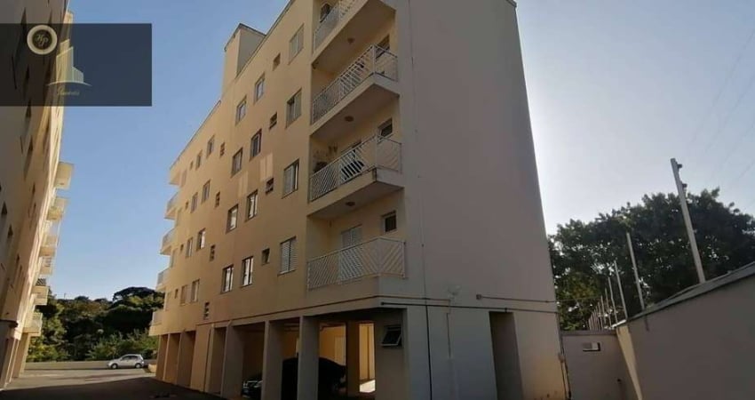 Apartamento com 2 dormitórios para alugar, 69 m² por R$ 2.875/mês - Condomínio Parque Pinheirinho - Vinhedo/SP