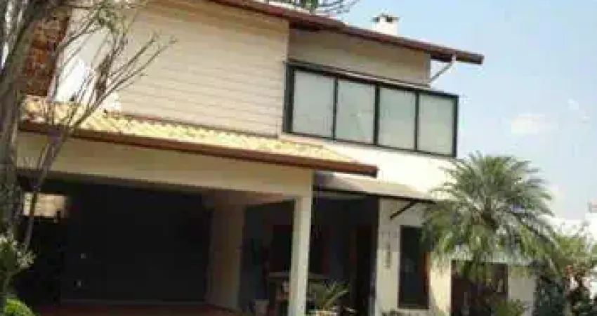 Casa com 3 dormitórios à venda, 250 m² por R$ 2.000.000,00 - Condomínio Jardim América - Vinhedo/SP