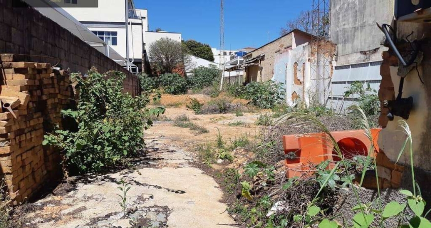 Terreno à venda, 450 m² por R$ 1.760.000,00 - Centro - Vinhedo/SP