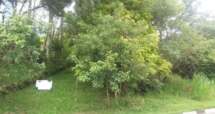 Terreno à venda, 4200 m² por R$ 1.890.000,00 - Cachoeira - Vinhedo/SP