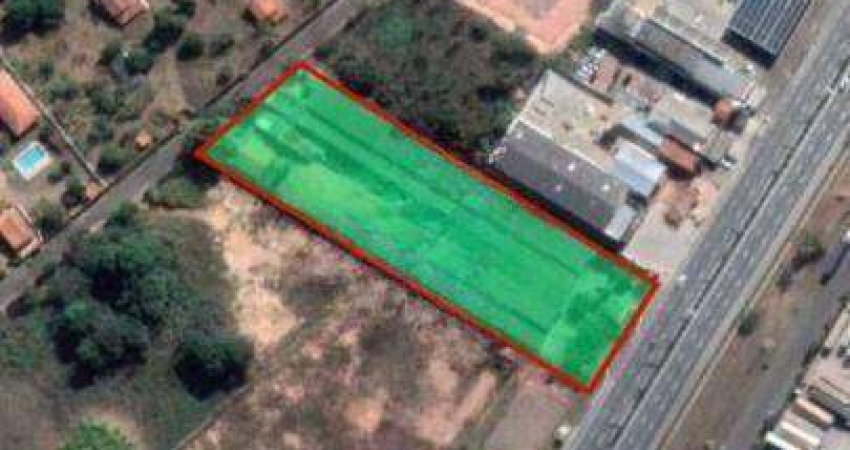 Área à venda, 6971 m² por R$ 8.500.000,00 - Portal - Vinhedo/SP