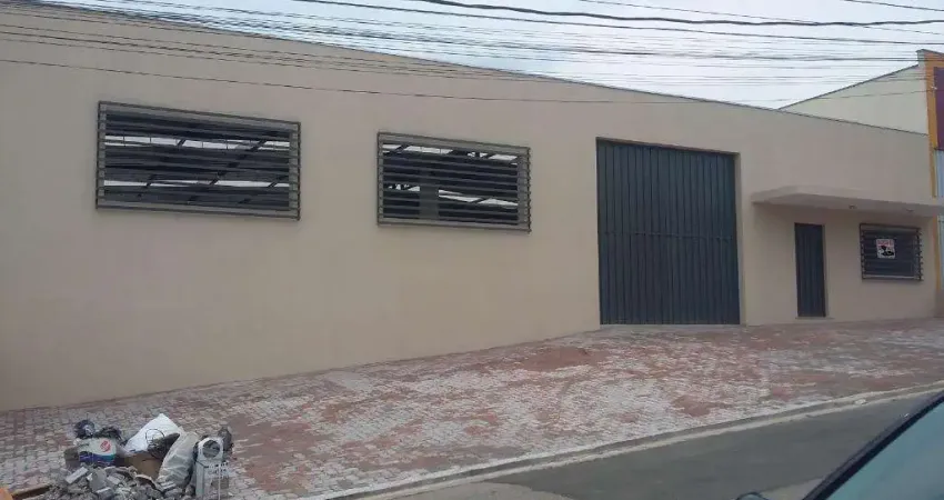 Galpão para alugar, 420 m² por R$ 11.300,00/mês - Jardim Nova Era - Vinhedo/SP