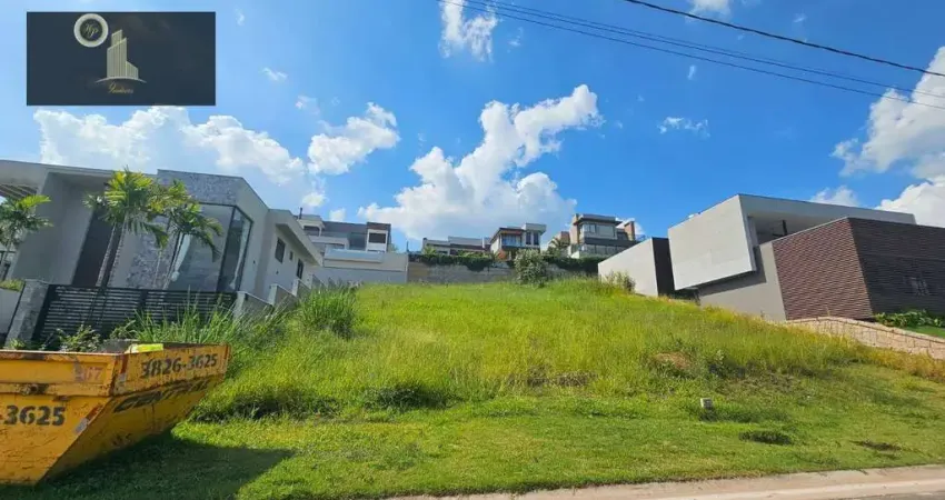 Terreno à venda, 800 m² por R$ 1.090.000,00 - Condomínio Campo de Toscana - Vinhedo/SP