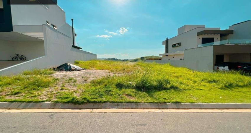 Terreno à venda, 609 m² por R$ 725.000,00 - Condomínio Residencial Arboretum - Vinhedo/SP