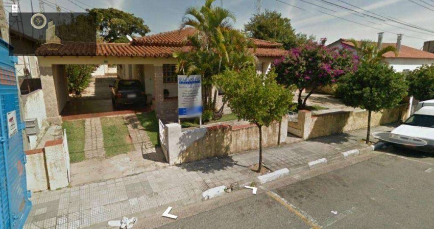 Casa com 3 dormitórios à venda, 280 m² por R$ 2.900.000,00 - Centro - Vinhedo/SP