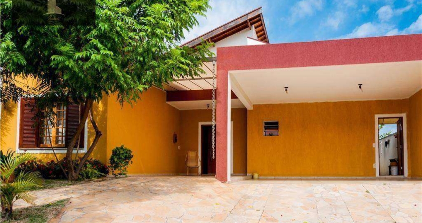 Casa com 3 dormitórios à venda, 250 m² por R$ 1.980.000,00 - Condomínio Terras de Vinhedo - Vinhedo/SP